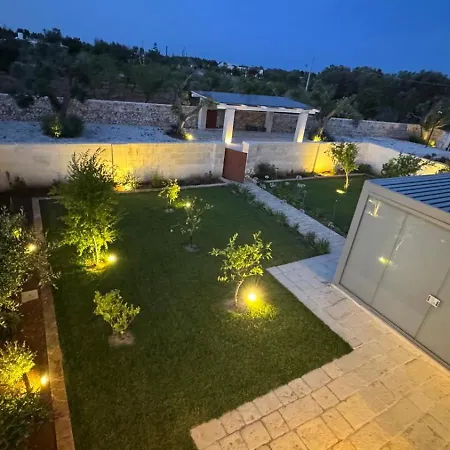 Astra Bona * Ostuni