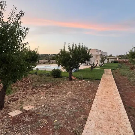 Astra Bona * Ostuni