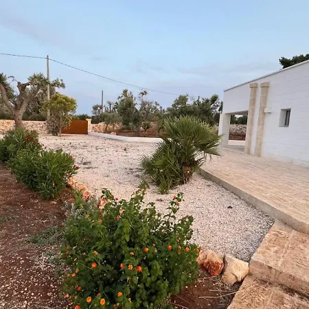 Astra Bona * Ostuni