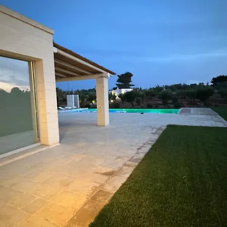 Astra Bona * Ostuni