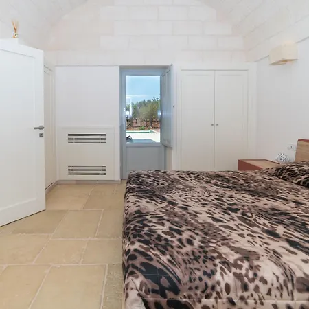 Astra Bona * Ostuni