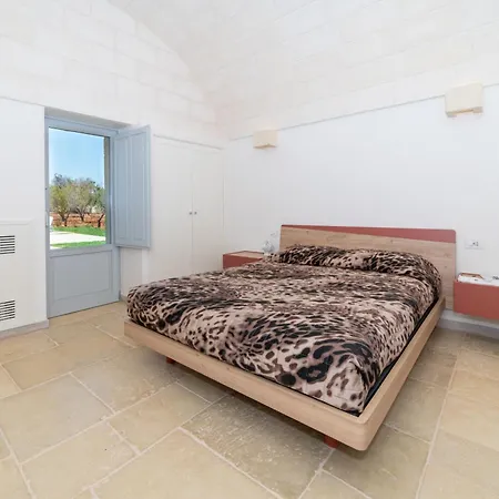 Astra Bona * Ostuni