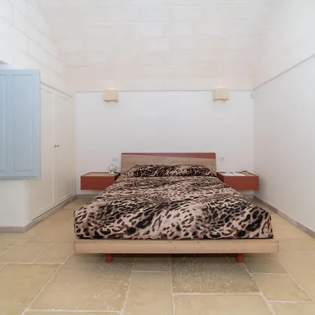 Astra Bona Ostuni