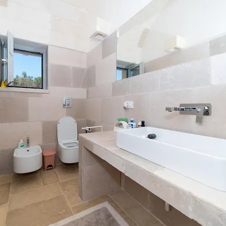 Astra Bona Ostuni