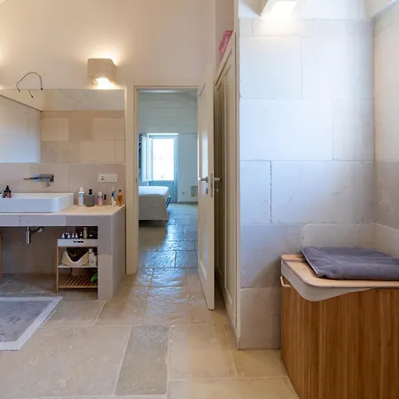 Astra Bona Ostuni
