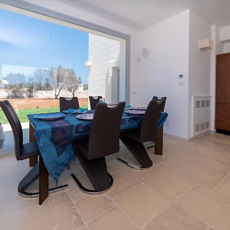 Tatil Evi Astra Bona
