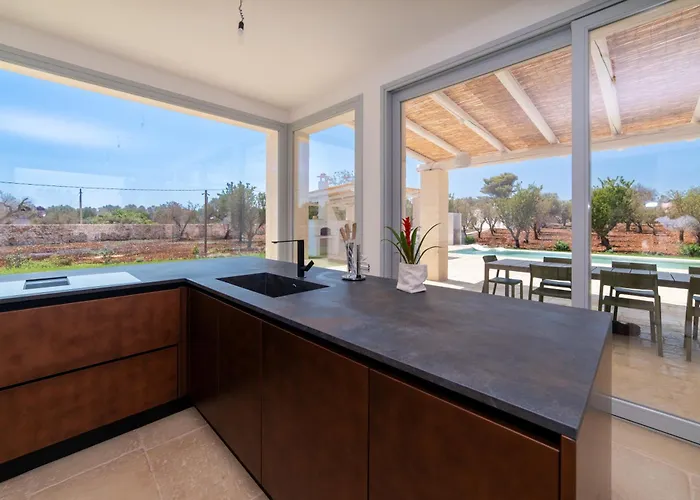 Holiday home Astra Bona