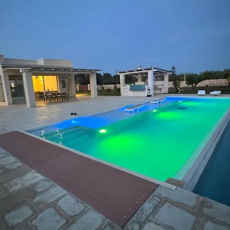 بيت للعطل Astra Bona