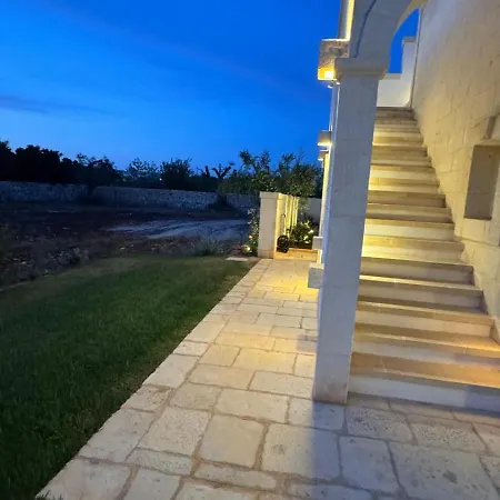 Astra Bona Holiday home