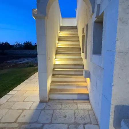 Holiday home Astra Bona Ostuni