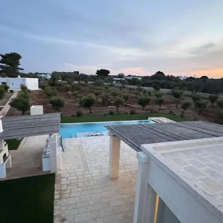 Astra Bona Holiday home