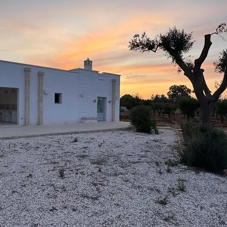 Astra Bona Holiday home Ostuni