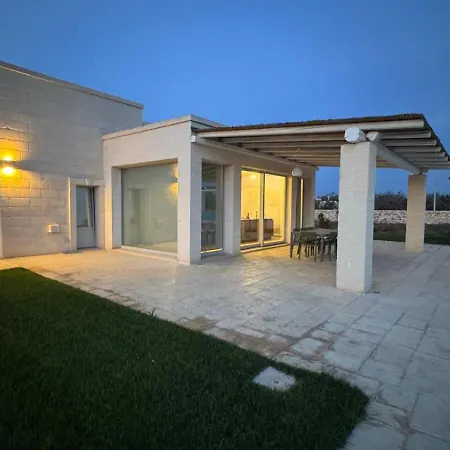 Astra Bona Holiday home Ostuni
