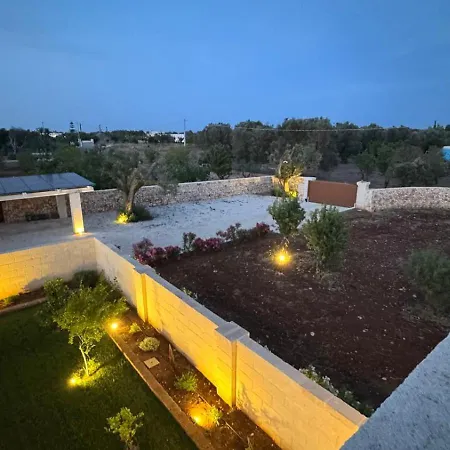 Astra Bona Holiday home