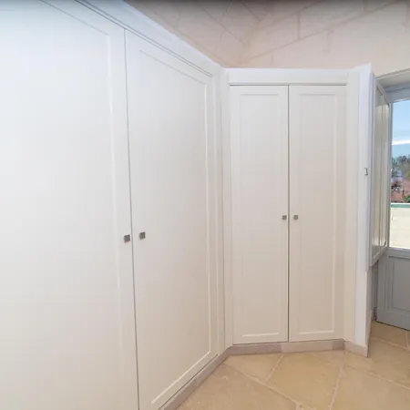 Astra Bona Dom wakacyjny Ostuni