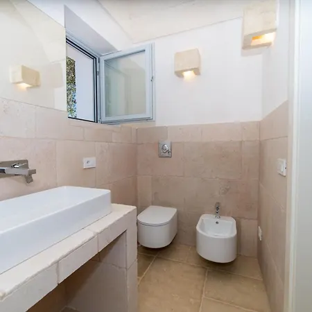 بيت للعطل Astra Bona