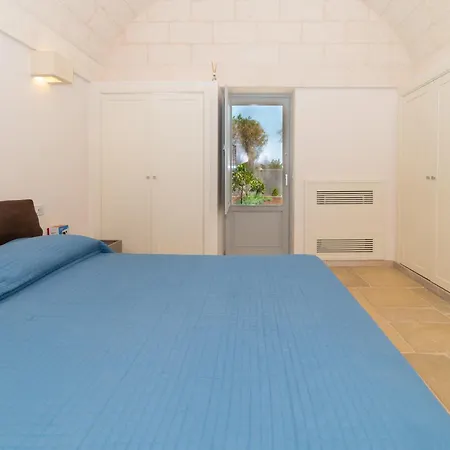Astra Bona Holiday home Ostuni