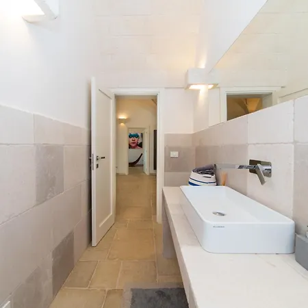 Holiday home Astra Bona Ostuni