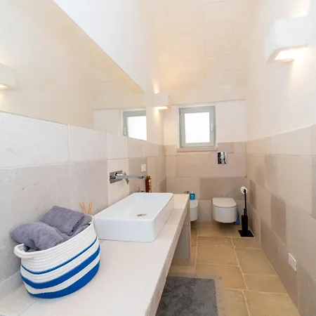 Astra Bona Holiday home *