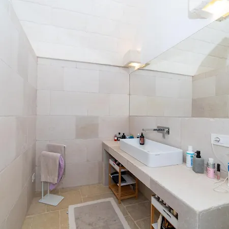 Astra Bona Holiday home *