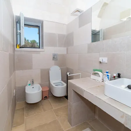 Holiday home Astra Bona Ostuni