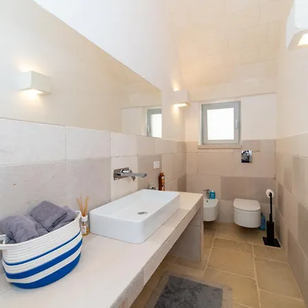 Astra Bona Holiday home *