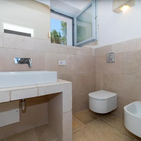 Astra Bona Holiday home Ostuni