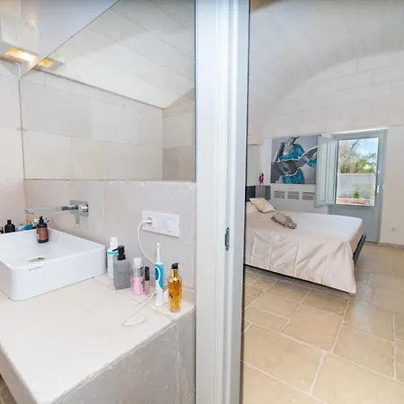 Astra Bona Holiday home Ostuni