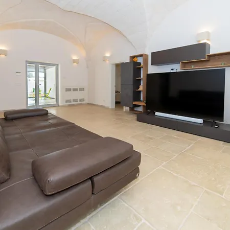 Holiday home Astra Bona Ostuni