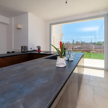 Astra Bona Holiday home *