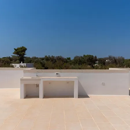 Astra Bona * Ostuni
