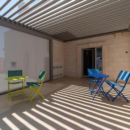 Astra Bona Holiday home