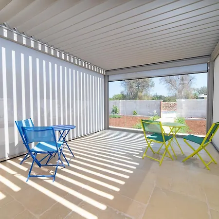 Holiday home Astra Bona