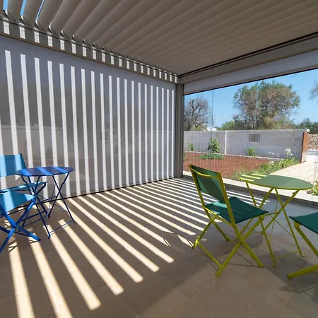 Astra Bona Holiday home