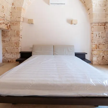 Holiday home Astra Bona Ostuni