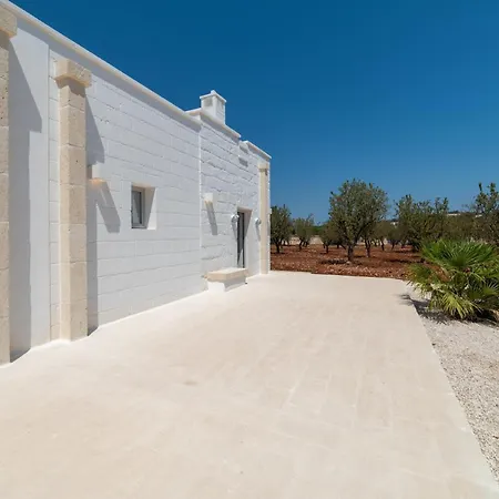 Astra Bona Holiday home Ostuni
