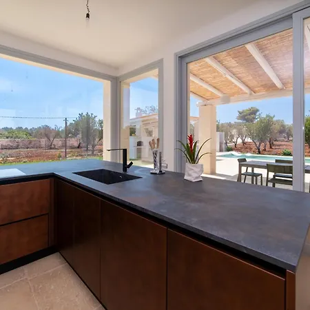 Holiday home Astra Bona