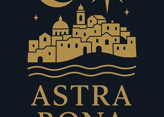 Hébergement de vacances Astra Bona Ostuni