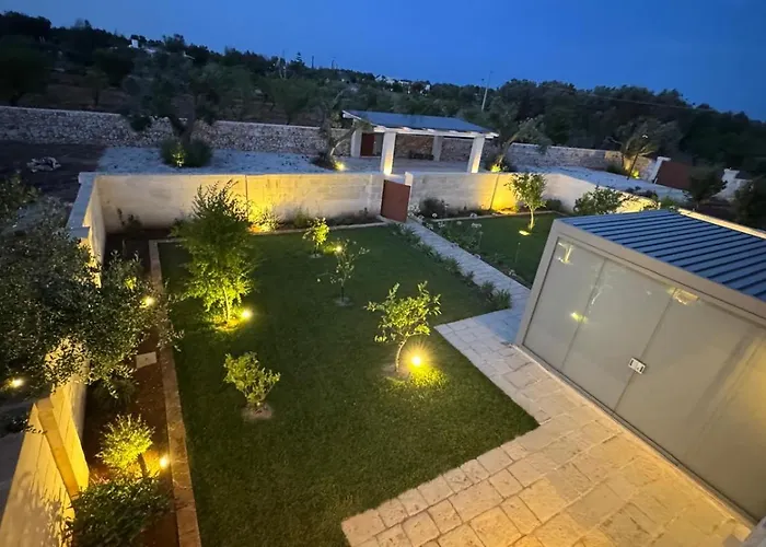 Astra Bona * Ostuni
