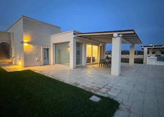 Astra Bona Hébergement de vacances Ostuni