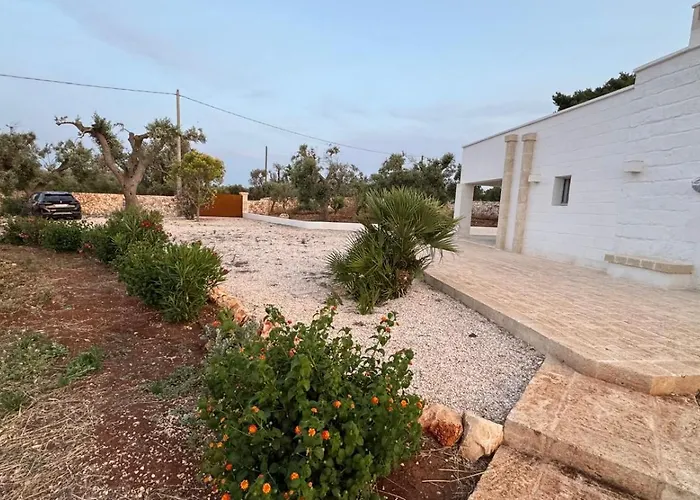 Astra Bona * Ostuni