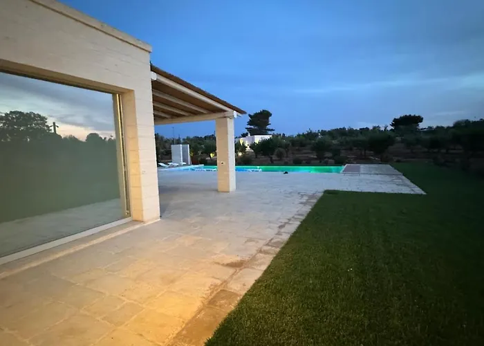 Astra Bona * Ostuni