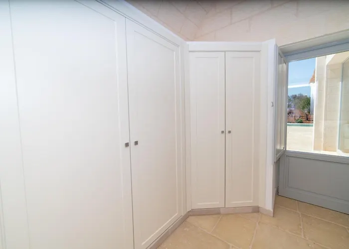 Astra Bona Hébergement de vacances Ostuni