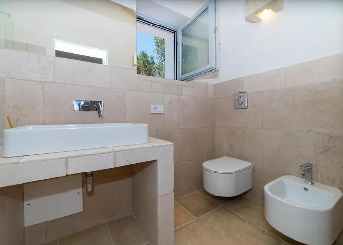 Astra Bona Hébergement de vacances Ostuni