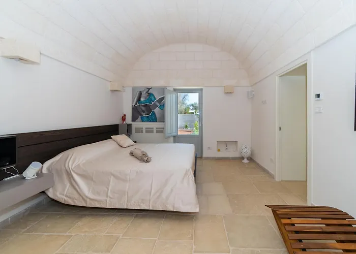 Astra Bona Hébergement de vacances Ostuni