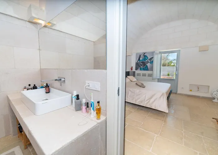 Astra Bona Hébergement de vacances Ostuni