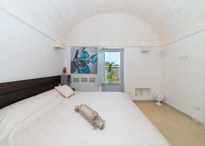 Hébergement de vacances Astra Bona