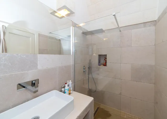 Hébergement de vacances Astra Bona Ostuni