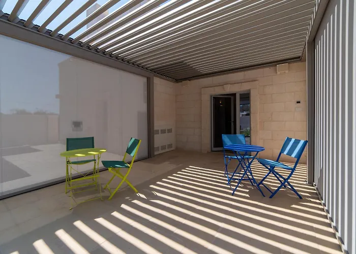 Astra Bona Hébergement de vacances