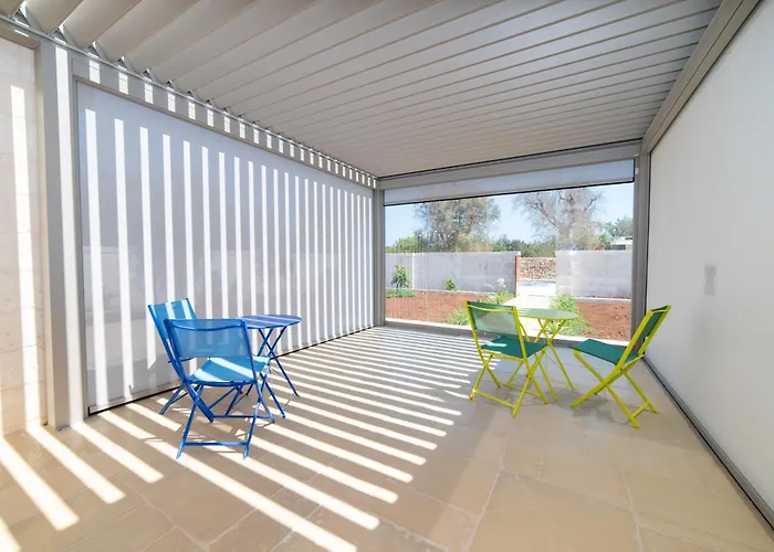 Hébergement de vacances Astra Bona